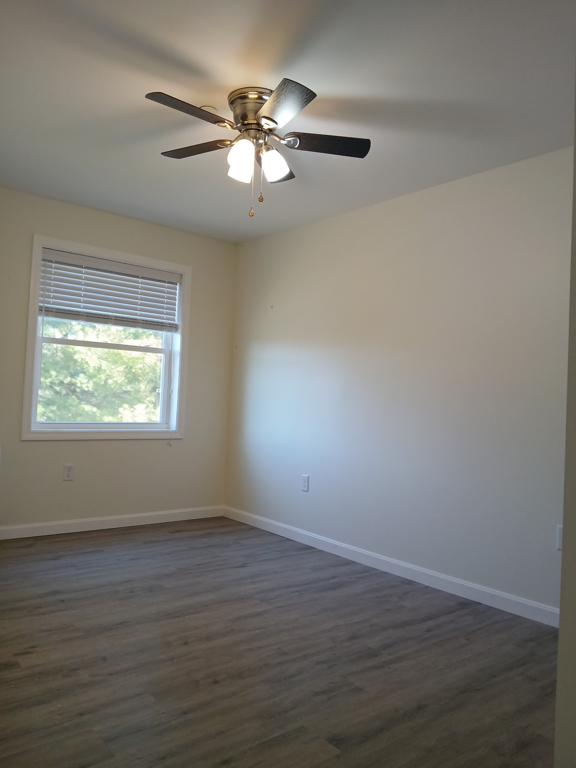 2BR Apartment - 984 Sharon St, New Bedford