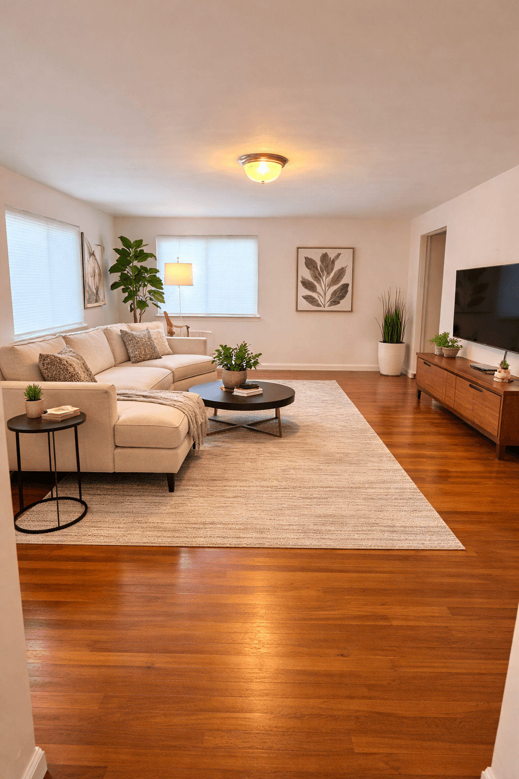 Oversized 2 BR Apartment in Pelham Gardens Walk to Jacobi and Winstein Hospital