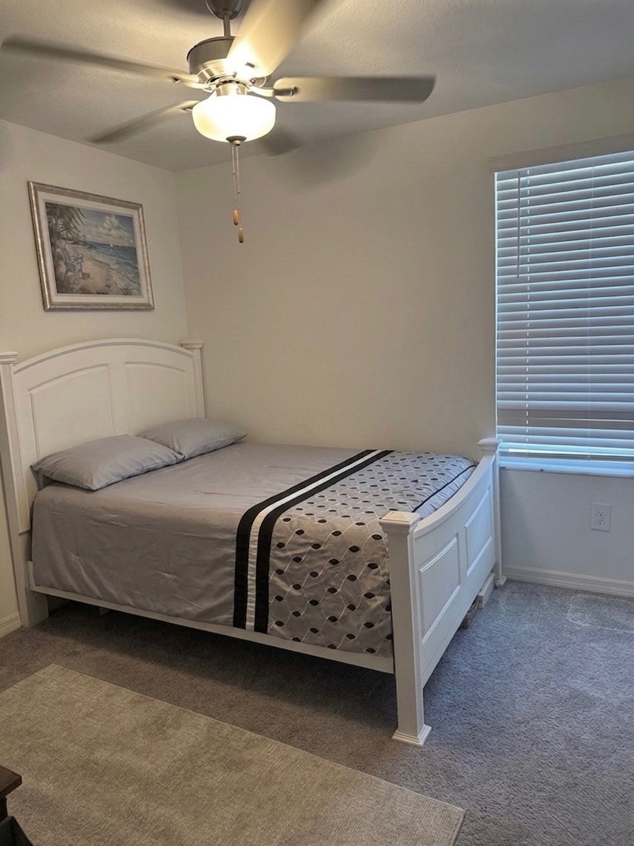 Room For Rent $750.00